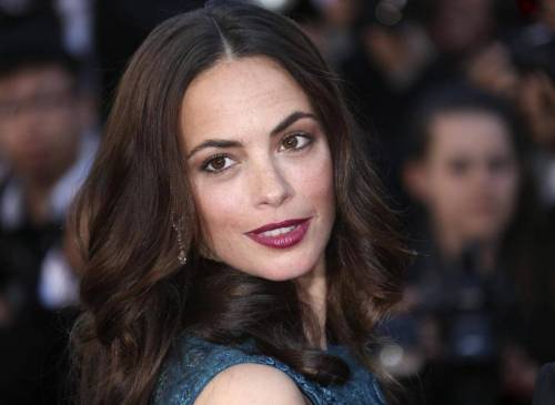 Bérénice Bejo, film "Il Passato": "Con mio marito? Ci vado solo a letto"