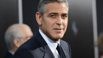 George Clooney e Amal Alamuddin sognano matrimonio a Venezia