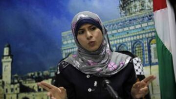 Hamas, è donna la nuova portavoce: rivoluzione femminile