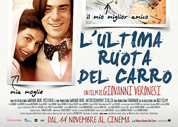 L'ultima ruota del carro: trama e recensione del film