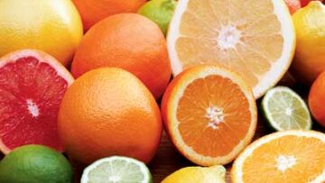 Influenza e vitamina C, le regole da seguire per proteggersi