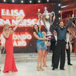 Ballando Con le stelle 2013 vince Elisa De Francisca04