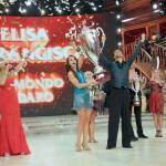 Ballando Con le stelle 2013 vince Elisa De Francisca01