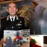 Carabinieri, il Calendario 2014 che celebra i 200 anni dell'Arma03