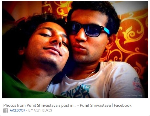India: 'Go gay for a day' l'iniziativa su Fb contro legge omofoba 01