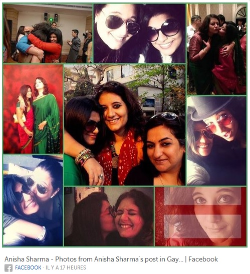 India: 'Go gay for a day' l'iniziativa su Fb contro legge omofoba 04