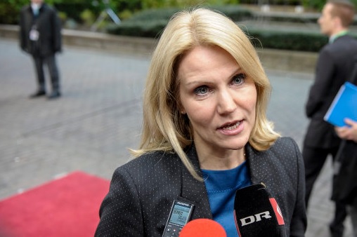 Le 5 verità inconfutabili su Helle Thorning Schmidt