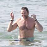 Hugh Jackman, 45 anni, sex symbol tutto muscoli06