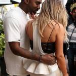 Kim Kardashian e Kanye West, shopping a Miami il giorno del black friday05