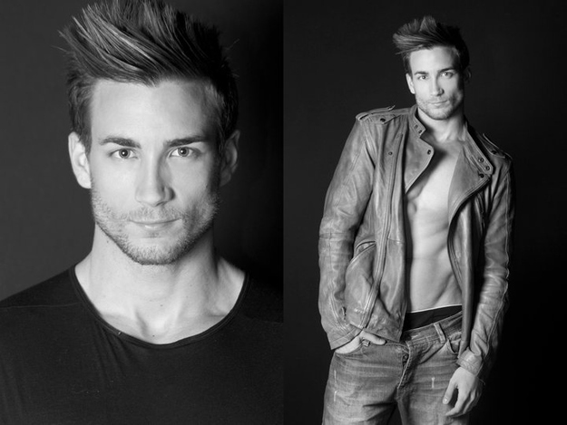 Manuel Rico il ginecologo per cui le donne fanno la fila per farsi visitare 02