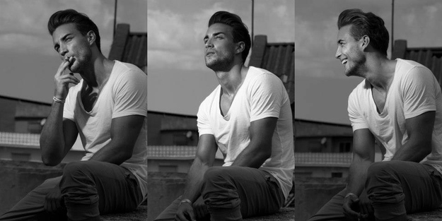 Manuel Rico il ginecologo per cui le donne fanno la fila per farsi visitare 03