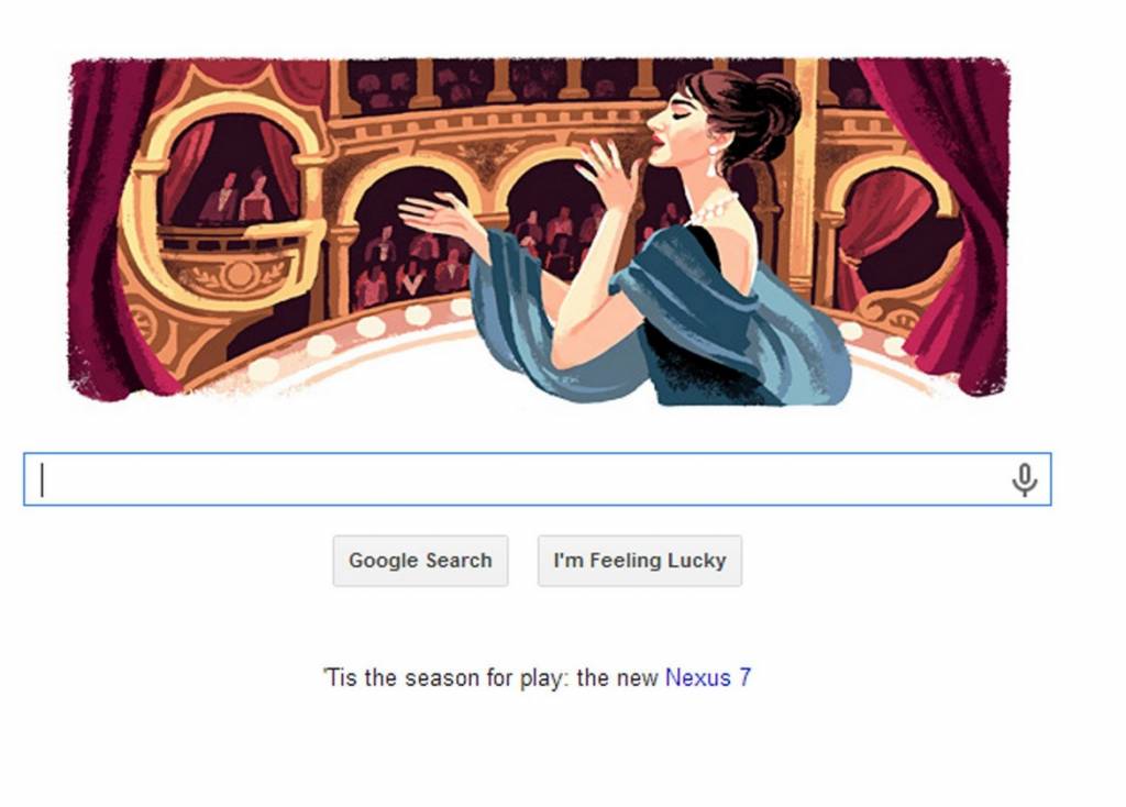 Google_dedica_doodle_Maria_Callas_oggi_avrebbe_compiuto_90_anni