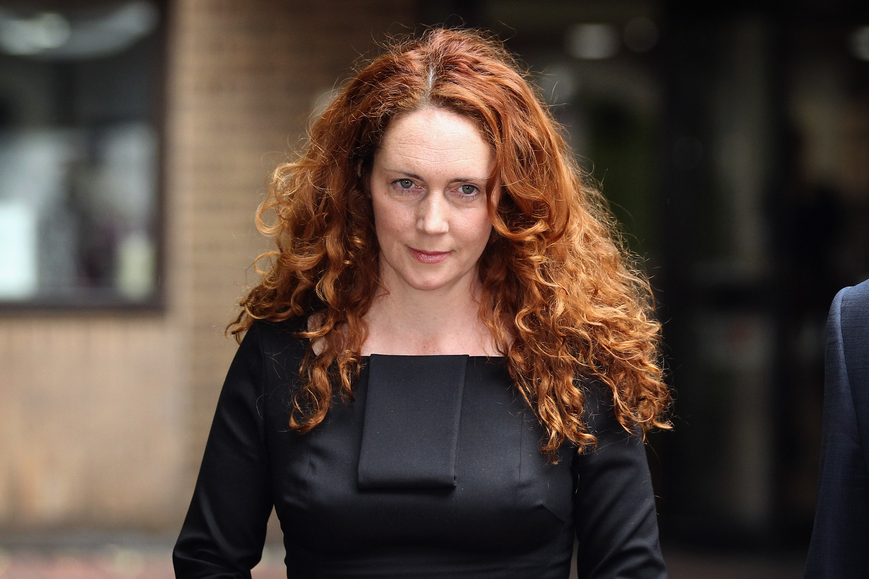 Rebekah Brooks 6 mila euro per foto del Principe William in bikini