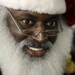 Usa, il Babbo Natale afro-americano e il "Tex Mex Claus"02