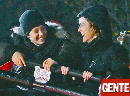 Raoul Bova, Chiara Giordano, divorzio, nuova vita: tutte le novità