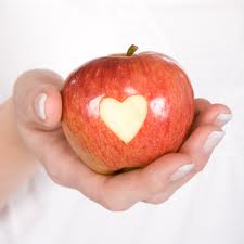 Una mela al giorno per un cuore sano: non solo un proverbio...
