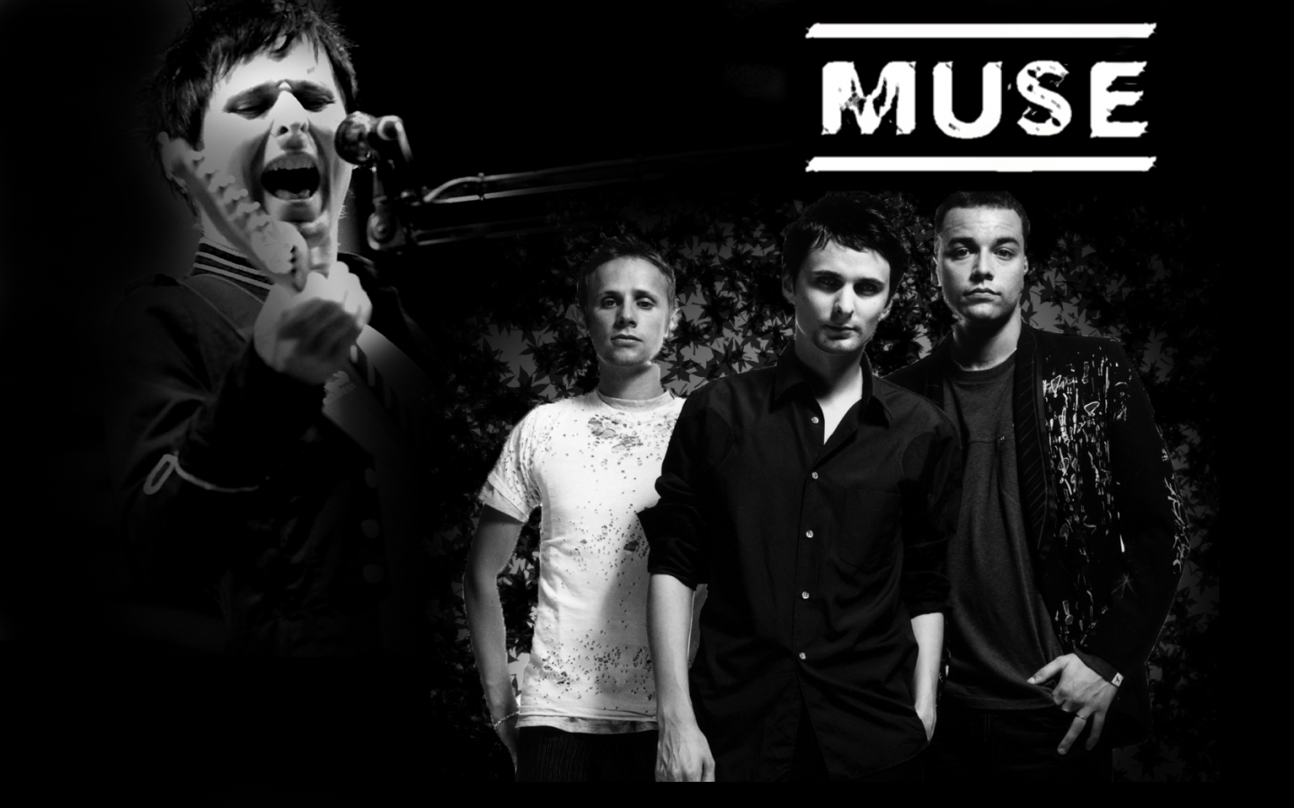 Muse, live at Rome arriva in dvd e blu-ray