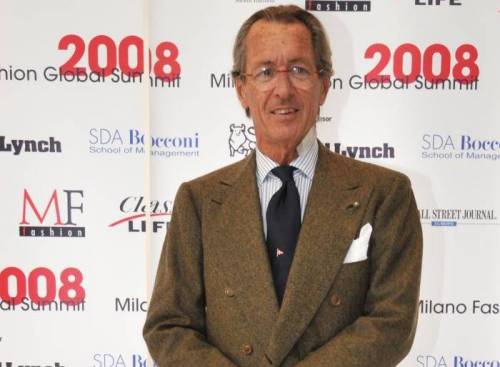 Sergio Loro Piana è morto, aveva 69 anni: lutto nel mondo della moda