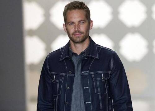 Paul Walker è morto: era il giovane protagonista di "Fast and Furious"