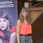 Alessandra Amoroso confessa: "Ho avuto paura perché..."