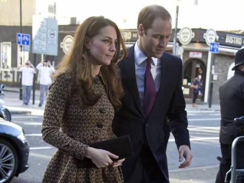 Kate Middleton incinta di nuovo? Star Magazine lancia il gossip