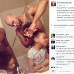 Gay e neri, 2 padri postano foto su Instagram06