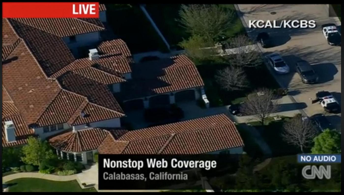 Justin Bieber "incastrato" dalle uova: trovata cocaina in casa11