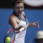 Simona Halep, la tennista rivelazione degli Australian Open si è ridotta il seno02