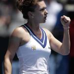 Simona Halep, la tennista rivelazione degli Australian Open si è ridotta il seno03