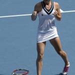 Simona Halep, la tennista rivelazione degli Australian Open si è ridotta il seno05