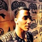 Timor Steffens, 26 anni, ballerino: il nuovo toy boy di Madonna 08