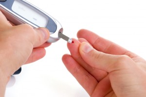 Diabete, se coniuge ne soffre per il partner il rischio sale del 26%