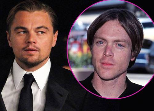 Leonardo DiCaprio, fratello Adam Farrar arrestato per droga, furto e stalking