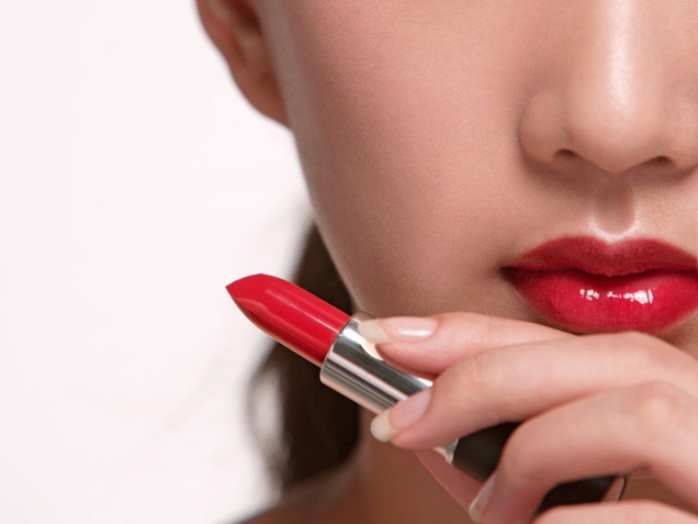 Rossetto 2.0: idrata, aumenta l'autostima e "allontana" la crisi