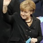 Da Angela Merkel a Beyoncé, le donne più influenti del 2013