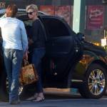 Charlize Theron E Sean Penn stanno insieme: ora è ufficiale