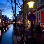 Ad Amsterdam apre Red Light Secrets, il museo sulla prostituzione 07