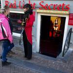 Ad Amsterdam apre Red Light Secrets, il museo sulla prostituzione 05
