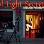Ad Amsterdam apre Red Light Secrets, il museo sulla prostituzione 04