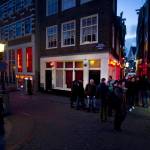 Ad Amsterdam apre Red Light Secrets, il museo sulla prostituzione 03