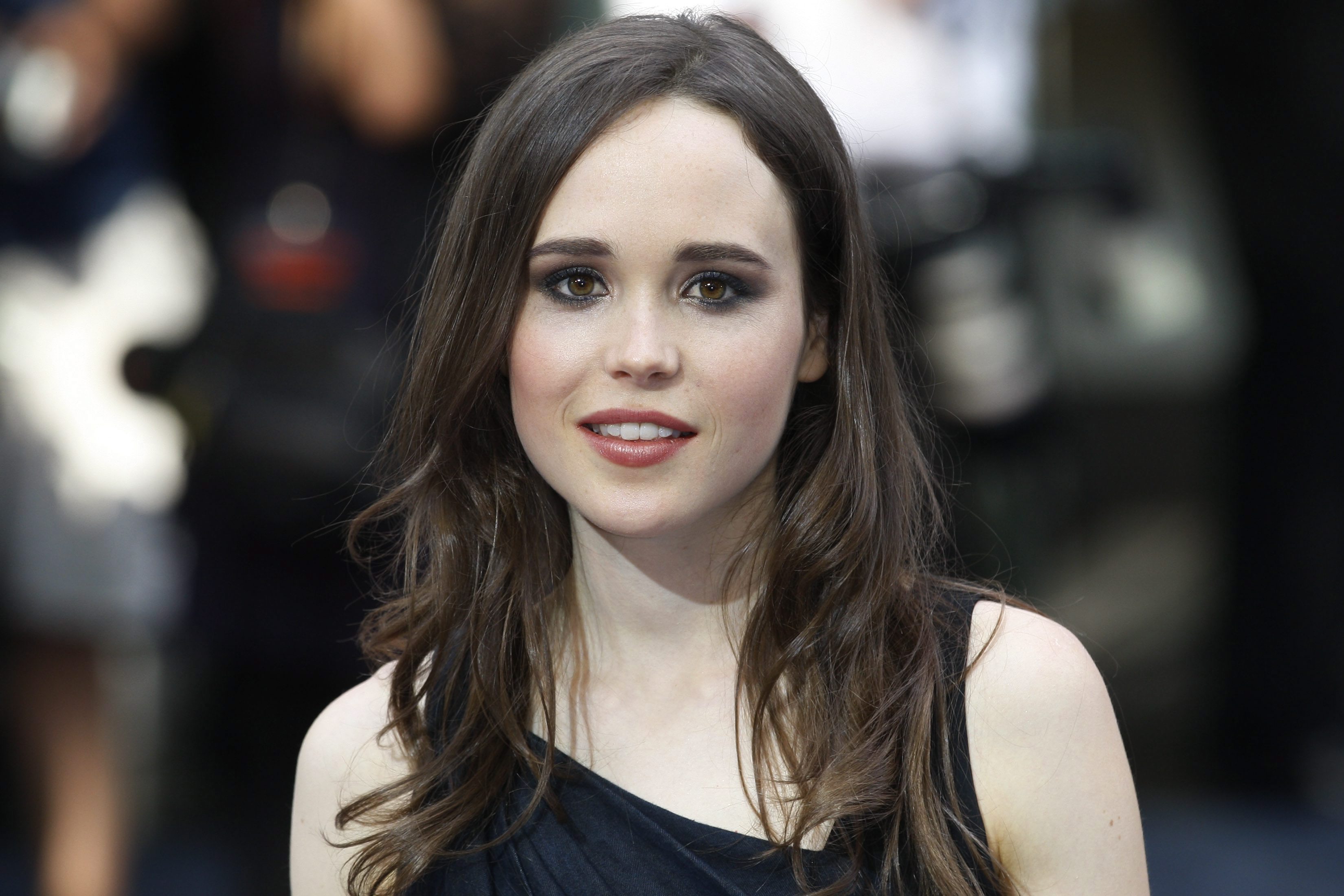 Ellen Page fa coming out: "Sono lesbica"