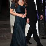 Kate Middleton-Sofia di Svezia in lungo: che stile! FOTO