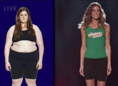 Usa, Rachel perde 70 kg in reality show ma è polemica: "È spaventosa"