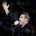 Robbie Williams compie 40 anni5
