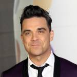 Robbie Williams lancia a Londra nuovo tour europeo