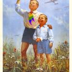 Sochi e la legge anti-gay la propaganda sovietica07