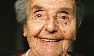 Morta a Londra a 110 anni la più anziana sopravvisuta a Olocausto