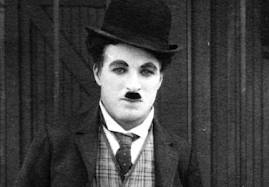 "Footlights", romanzo inedito di Charlie Chaplin