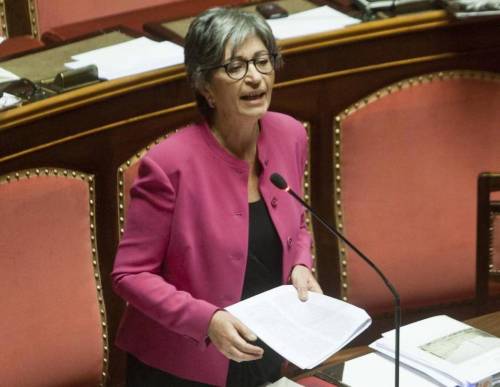 Anna Finocchiaro: la donna fa tremare Matteo Renzi