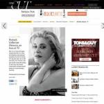 Catherine Deneuve, scatti sexy a 70 anni per il New York Magazine04